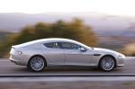 Aston Martin Rapide 2010 года